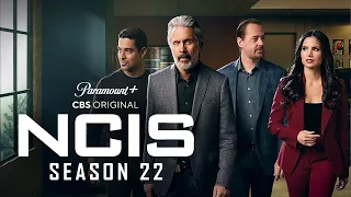 NCIS Season 22 Trailer | Release Date | Everything We Know!!