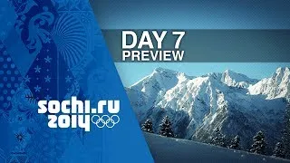 Sochi Preview - Feb. 14 - Men's Figure Skating | Sochi 2014 Winter Olympics