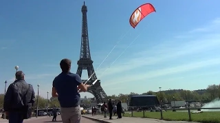 KITESURF PARIS