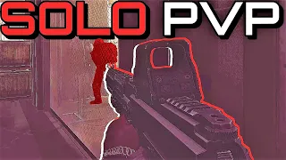 AK-103 Interchange WIPE - Solo - Escape From Tarkov