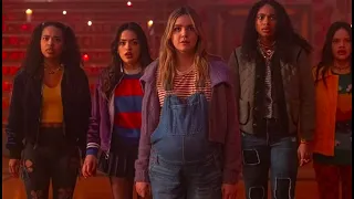 Pretty Little Liars: Original Sin Episode 10 'Final Girls'