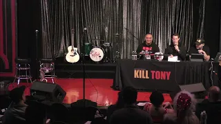 KILL TONY #316 - RUSSELL PETERS