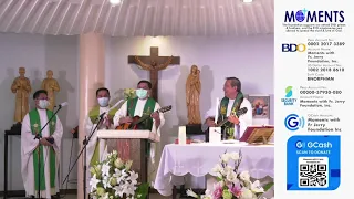 Harana with Fr Jerry Orbos SVD - June 20 2021, 12th Sunday in Ordinary Time