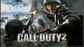 Call of Duty 2: Película completa en español