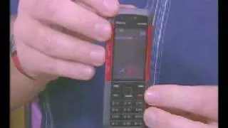 Celular Nokia 5310 Red Edição Especial - Shoptime