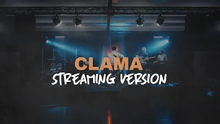 Clama (Streaming Version) - Kike Pavón