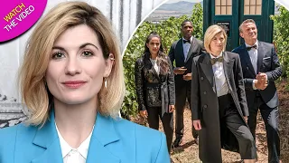 Jodie Whittaker Has QUIT Doctor Who?! | Doctor Who: Series 13 News