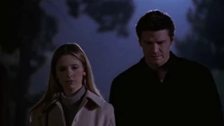 Buffy/Angel - First Time