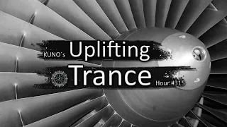 UPLIFTING TRANCE MIX 315 [November 2020] I KUNO´s Uplifting Trance Hour 🎵