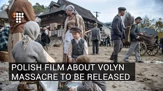 Polish Film About Volyn Massacre To Be Released