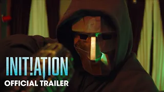 Initiation (2020 Movie) Official Trailer - Jon Huertas, Isabella Gomez