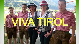 Stettinmusik - Viva Tirol