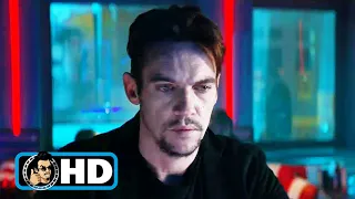 AMERICAN NIGHT Clip - "Save It" (2021) Jonathan Rhys Meyers