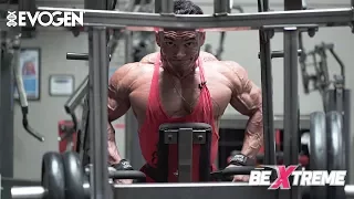 Jeremy Buendia, Be Xtreme War 4 Four - Episode 3 FST-7 Back