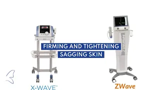 Fight Cellulite and SaggingSkin with Acoustic Shockwave Therapy