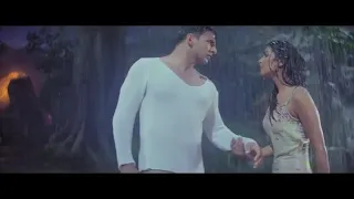 Wo Pahli Barsaat | Akshay Kumar | Priyanka Chopra|