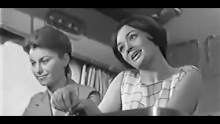 Сон капитана Лоя / ГДР / 1961