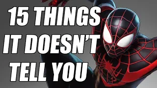 15 Beginners Tips And Tricks Marvel Ultimate Alliance 3 Doesn't Tell You