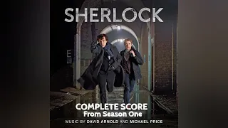 42. Sherlock Holmes & Dr. Watson - Sherlock (Complete Soundtrack)