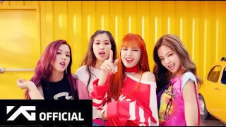 BLACKPINK 'AS IF IT'S YOUR LAST' Full Version  (JP Ver.)