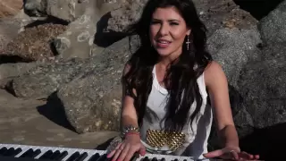 "RIDE" J RAND FT. FLO RIDA & T-PAIN (COVER BY ANGELIKA VEE)