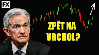 🔴 TOP investoři prodávají akcie 😱 | FED to nezvládá 💣 | USA nakupují ropu 🚀 | Nová fáze trhů 💥