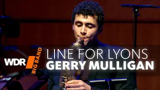 Gerry Mulligan - Line For Lyons | WDR BIG BAND