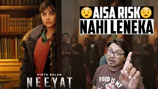 Neeyat Movie Review | Yogi Bolta Hai