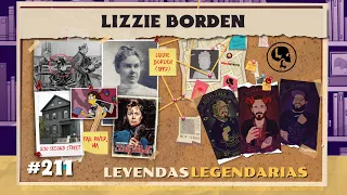 E211: Lizzie Borden