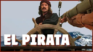 El Pirata 🏴‍☠️ | Película Completa de Acción en Español Latino | Catherine Deneuve, John Cleese