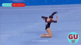 🔴🤸 INCREÍBLE 😱 MOMENTOS EN GIMNASIA ARTÍSTICA 2022✅