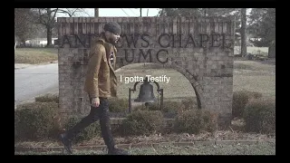 J. Monty - Holy Flow | Testify (Season 2: Part 1)