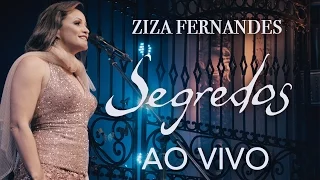 Ziza Fernandes - DVD Segredos