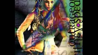 Britney Spears | Outrageous (Fanmade Studio Version)