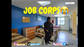 My Job Corps Story/Experience And What To expect pt2 😬😌