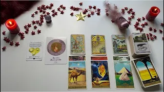 Opis srodne duše💕 Ko će Vas voleti?💗 Tarot čitanje 🔮