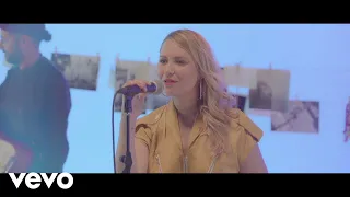 Nawel Ben Kraïem - D'habitude (Live Session)