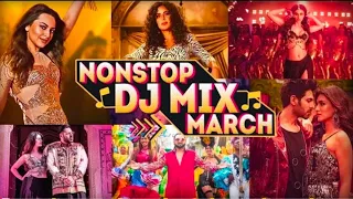 HINDI REMIX MASHUP SONGS 2019 MARCH ☼ NONSTOP DJ PARTY MIX ☼ BEST REMIXES OF LATEST SONGS 2019720p