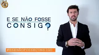 E Se Não Fosse Consigo? - Os homens que não sofrem violência doméstica