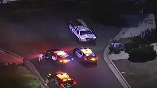 Craziest Police Chase Ever