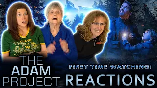 The Adam Project | Reactions