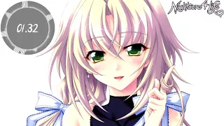 Just The Way You Are [♫Female Nightcore♫]
