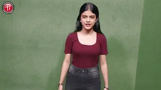 Audition of Anindita For Bengali Serial I kolkata I tollywoodindustry.com