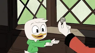 Новые Утиные Истории 2 сезон 5 Серия 1 часть мультфильмы Duck Tales 2018 Cartoons Youtube