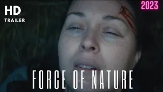 FORCE OF NATURE(2023) :THE DRY 2 | Official Trailer