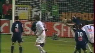 PSG-Marseille (Coupe de France 2003)