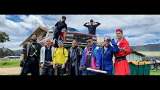 TRAP DE FREE FIRE REMIX (Video Oficial) - CRACKS ft. MR. STIVEN, THENINO, EPIDEMIC, ÑAPA, KEVIN VIN