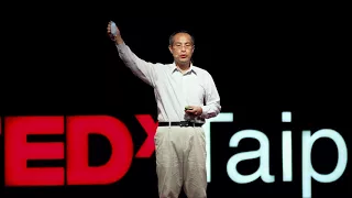 區塊鏈如何揪出河川污染元兇 | Using blockchain to uncover water contamination | 廖世偉 Shih-wei Liao | TEDxTaipei