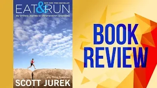 Eat And Run (Book Review)