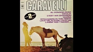 Caravelli - Caravelli 1 & 2